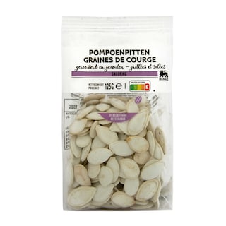 Delhaize | Pompoenpitten 
