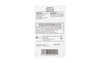 Delhaize | Lever | Kip +/- 480 gr