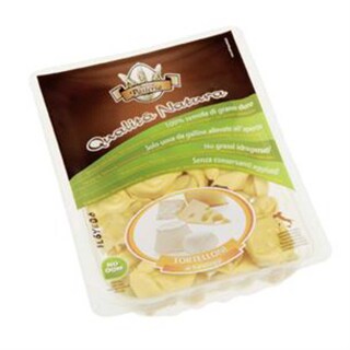 Antica Pasteria | Tortellini met 5 kazen 