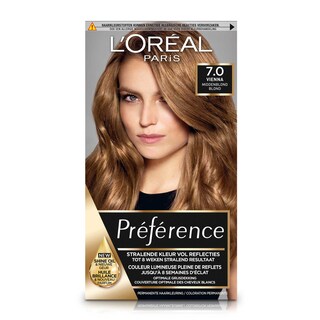 L'Oréal Paris-Préférence