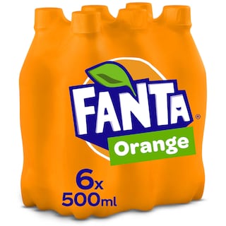 Fanta