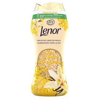 Lenor | Perles | Lessive | Vanille | 210gr | 15DS 