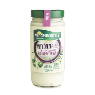 Vandemoortele | Mayonnaise | Fines herbes 