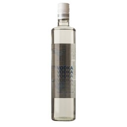 Vodka | 37.5% ALC.
