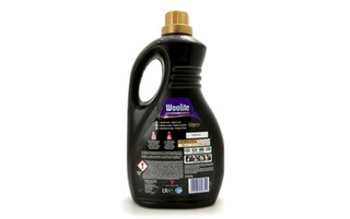Woolite | Lessive | Liquide | Noir & foncés 