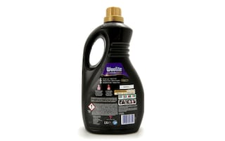 Woolite | Wasmiddel | Vloeibaar | Zwart & donker 