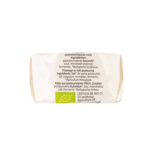 Delhaize | Bio | Brie | Belgische | Bio 