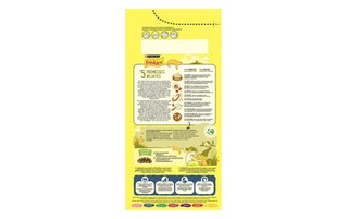 Friskies | Kattenvoeding | Sterilised | Kalkoen & Kip 