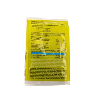 Delhaize | Bio | Gepelde Hazelnoten | Bio 