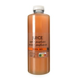 Delhaize | Jus | Pomme | Pamplemousse | 1l 