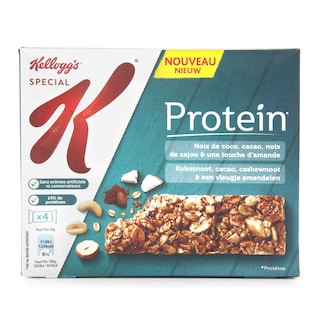 Kellogg's-Special K