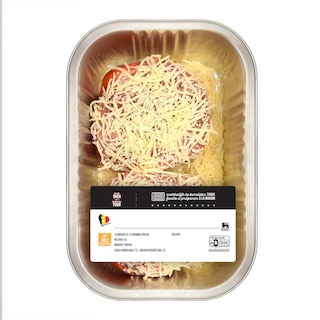 Delhaize | Poivrons | Farcis 