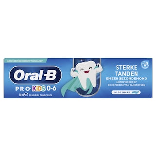 Oral-B