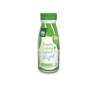 Delhaize | Crème | Light | 20% M.G. 
