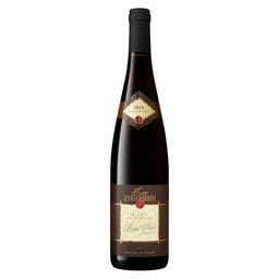 France - Frankrijk | Alsace - Cave d'Ingersheim | Ingersheim Pinot Noir | 2019 | Rood 