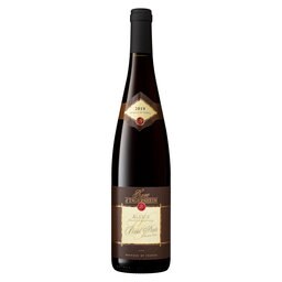 France - Frankrijk | Alsace - Cave d'Ingersheim | Ingersheim Pinot Noir | 2019 | Rouge 