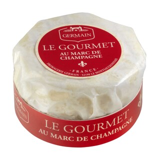 Germain | Gourmet | Champagne 