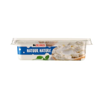 Delhaize | Fromage frais | Nature 