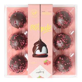 VandenBulcke | Melo | Fondant | Framboise 