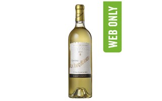 France - Frankrijk-Bordeaux - Sauternes