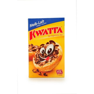 Kwatta | Vlokken | Melk 