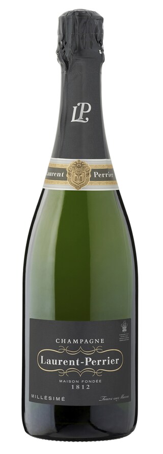 Laurent-Perrier