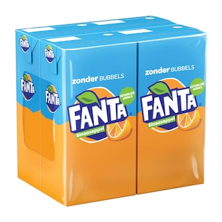 Fanta