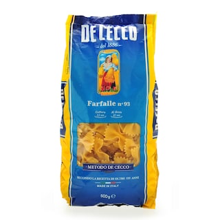 De Cecco | Pâtes | Farfalle n.93 