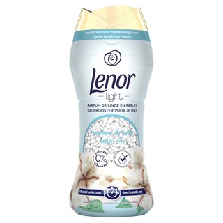Lenor | Un Stoppables | Perles | Perles de parfum | Lessive | Coton | 15DS 