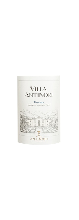 Italie - Italië | Toscana | Villa Antinori 2021 Blanc 