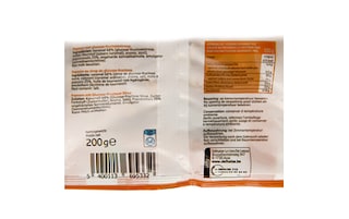 Delhaize | Popcorn | Caramel 