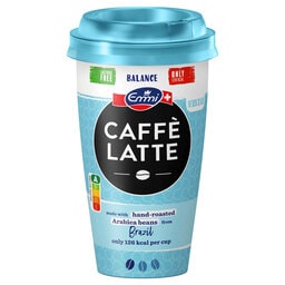 Caffè Latte | Balance | Sans lactose