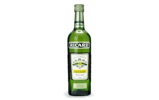 Ricard | Pastis | Plantes fraîches | 45% alc 70 cl