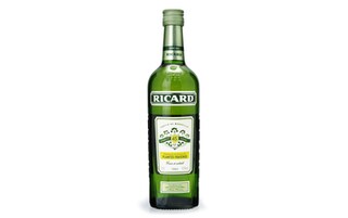 Ricard | Pastis | Plantes fraîches | 45% alc 