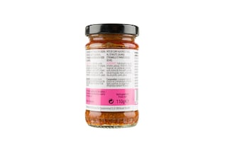 Delhaize | Curry | Pasta | Massaman 