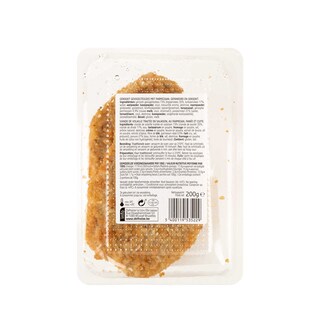 Delhaize | Escalope | Kip | Parmesan 