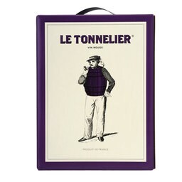 FR MIDI VIN DE TABLE | Midi | Le Tonnelier 