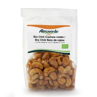Besana | Almaverde | Chili | Cashew noten | Bio 