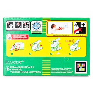 Ariel | Allin1 | Pods | + Extra Fiber Protection 