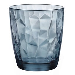 Glas | Diamond Blue | 30cl