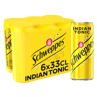 Schweppes