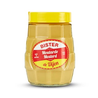Bister