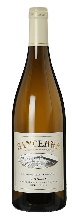 France - Frankrijk | Loire - Sancerre | Sancerre Millet 2019 Blanc 