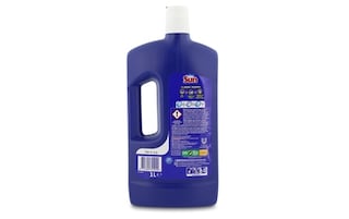 Sun | Rinçage pour lave vaisselle | Regular | 1 L 