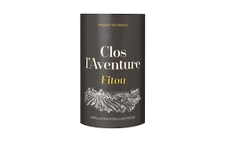 France - Frankrijk | Midi de la France - Fitou | Clos L'Aventure Rood 