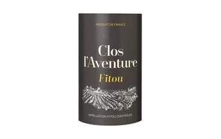 France - Frankrijk | Midi de la France - Fitou | Clos L'Aventure Rouge 