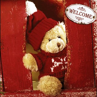 Happy Paper | Servetten | 33x33cm 