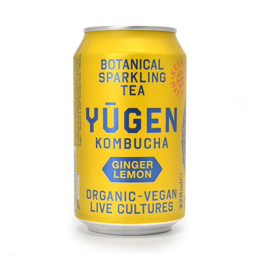 Kombucha