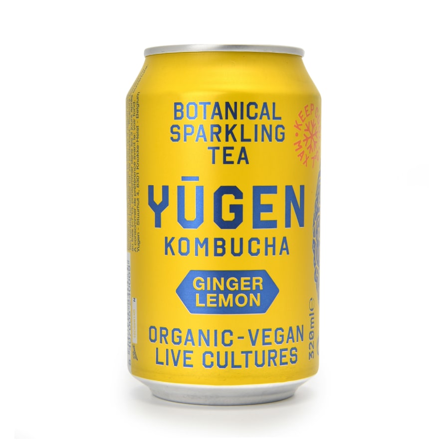 Kombucha