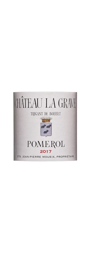 France - Frankrijk | Bordeaux - Pomerol 1er Cru | Château La Grave 2016 